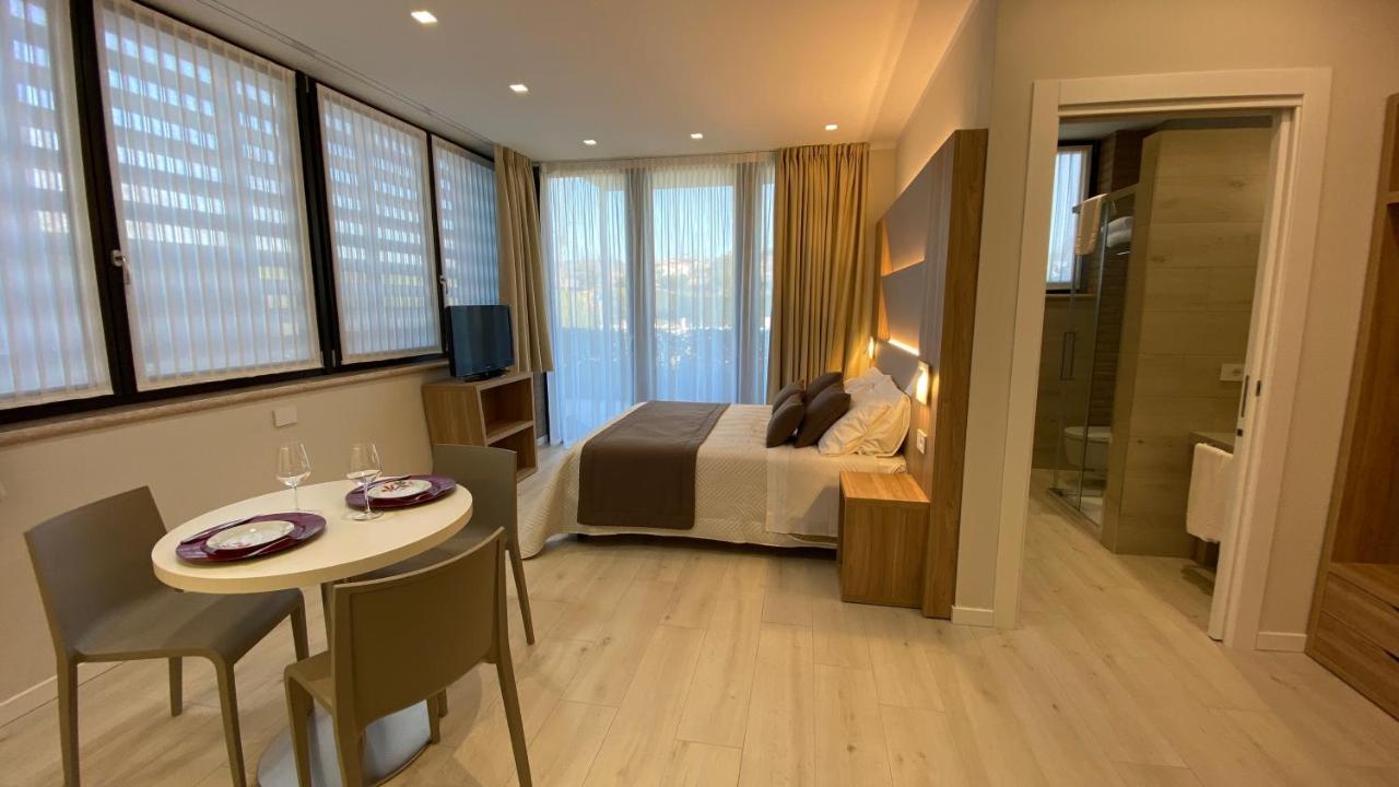 Ca Dell'Orto Rooms & Apartments เวโรนา ภายนอก รูปภาพ