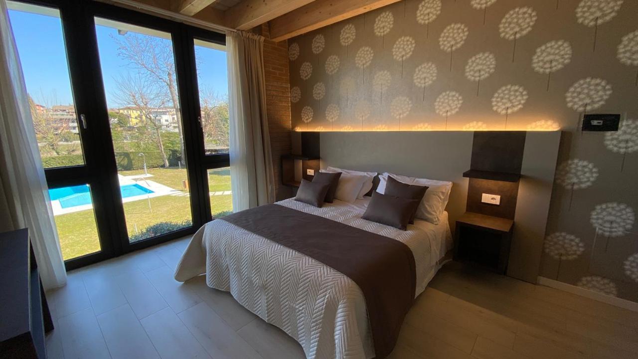 Ca Dell'Orto Rooms & Apartments เวโรนา ภายนอก รูปภาพ