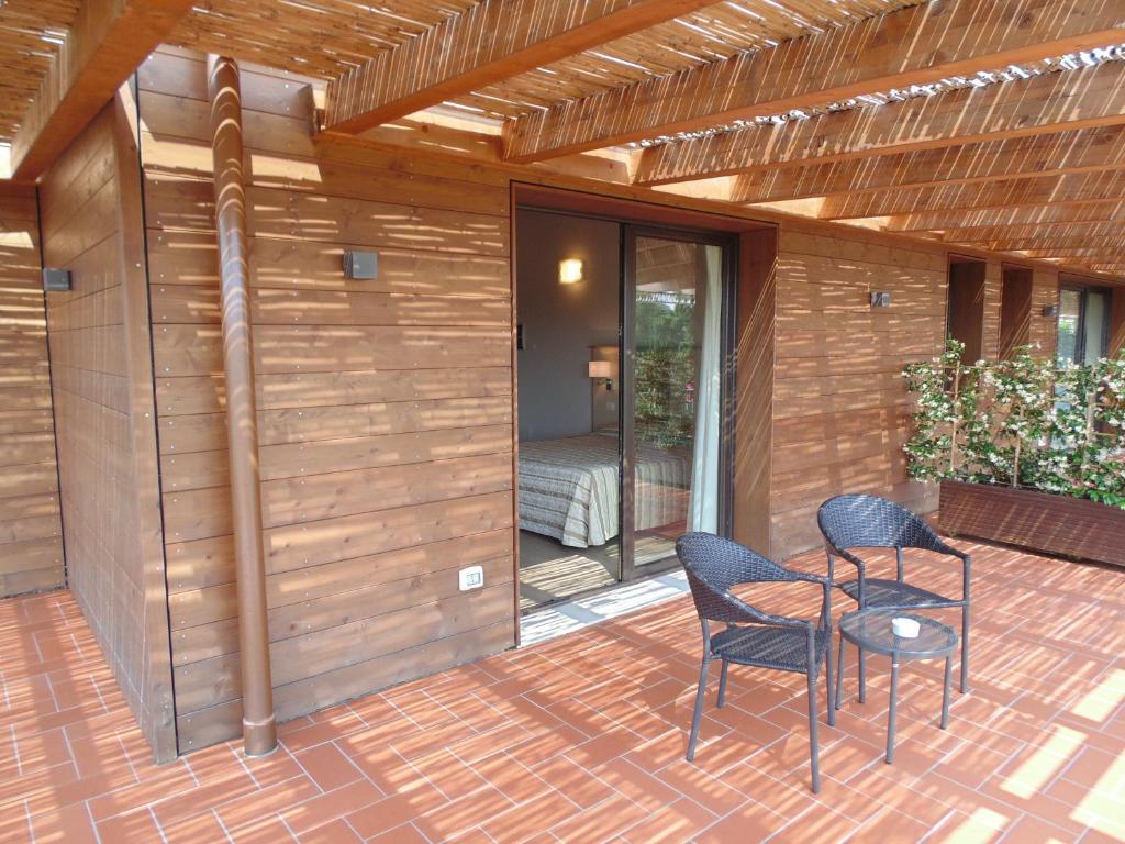 Ca Dell'Orto Rooms & Apartments เวโรนา ภายนอก รูปภาพ